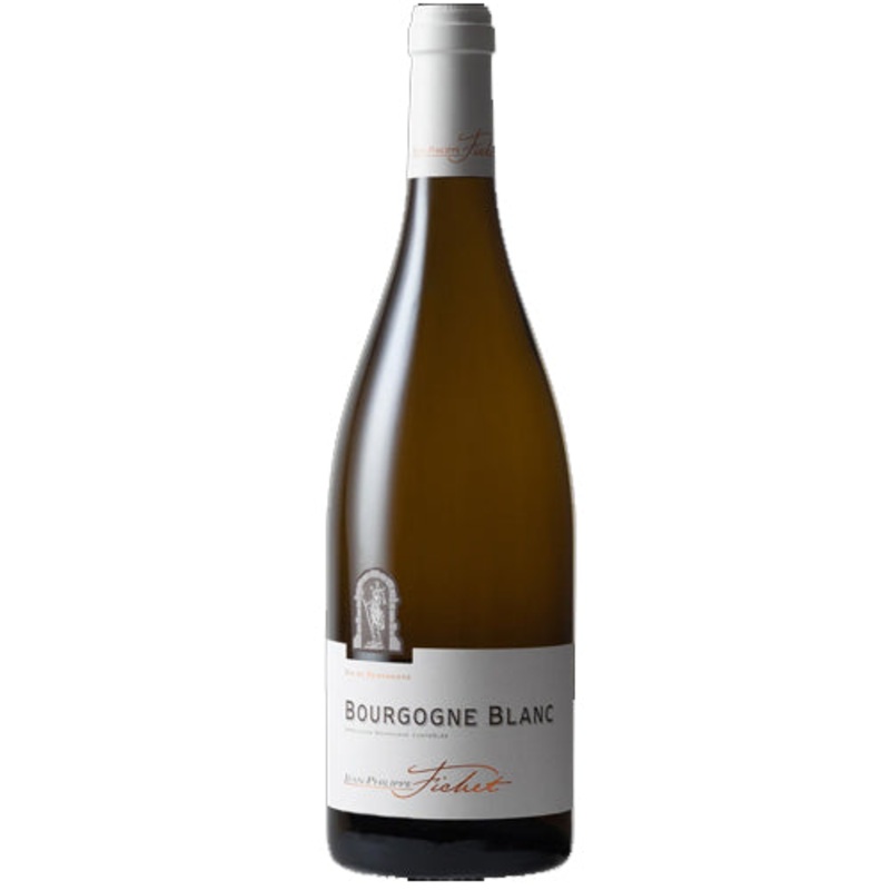 Jean-Philippe Fichet Bourgogne Blanc 2018 - 750ML
