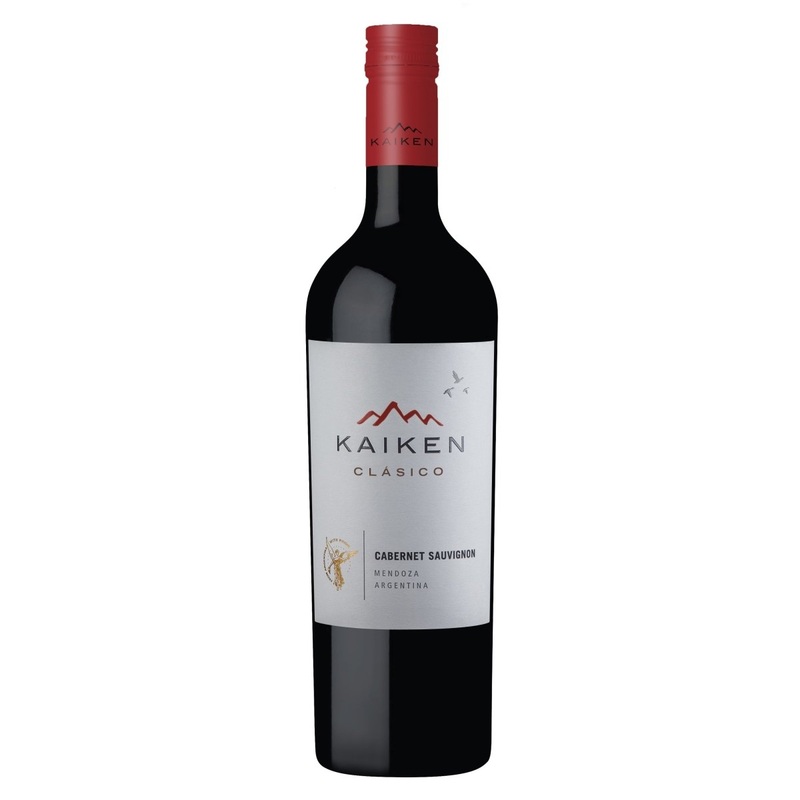 Kaiken Classico Cabernet Sauvignon