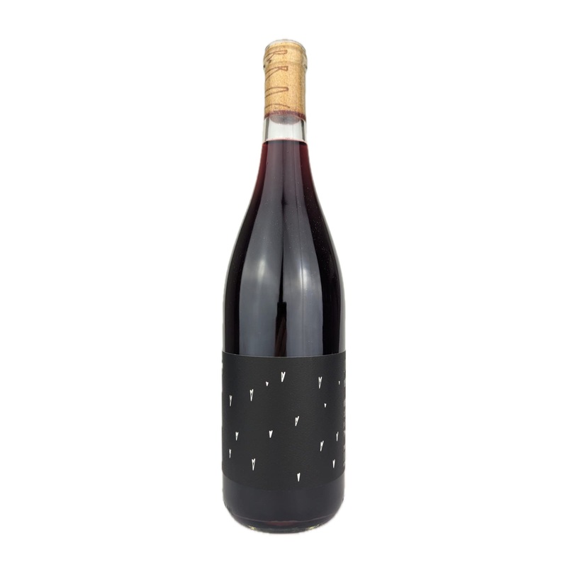 Love Red Broc Cellars, Chris Brockway, California