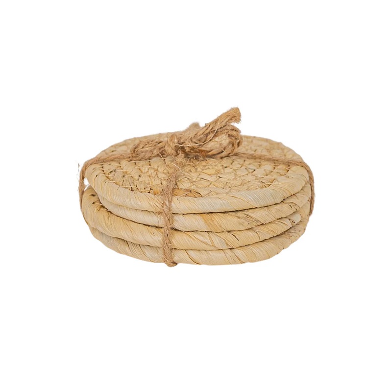 Nami Coasters 4 PACK