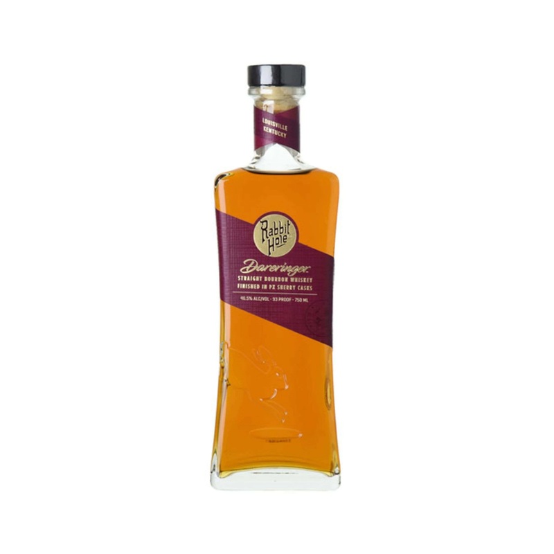 Rabbit Hole "Dareinger" Bourbon 750 ML