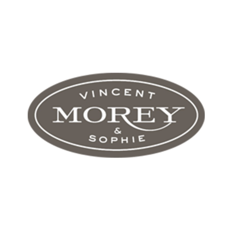 Santenay Les Htes rouge 2022, Domaine Vincent & Sophie Morey 6 Bottle Case 6x75cl