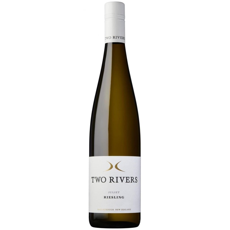Two Rivers Juliet Riesling 2023 75cl