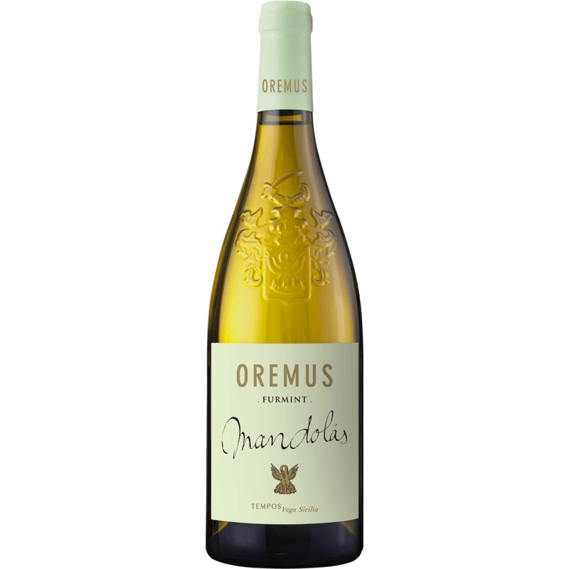 Vega Sicila Oremus Mandols 2021 75cl