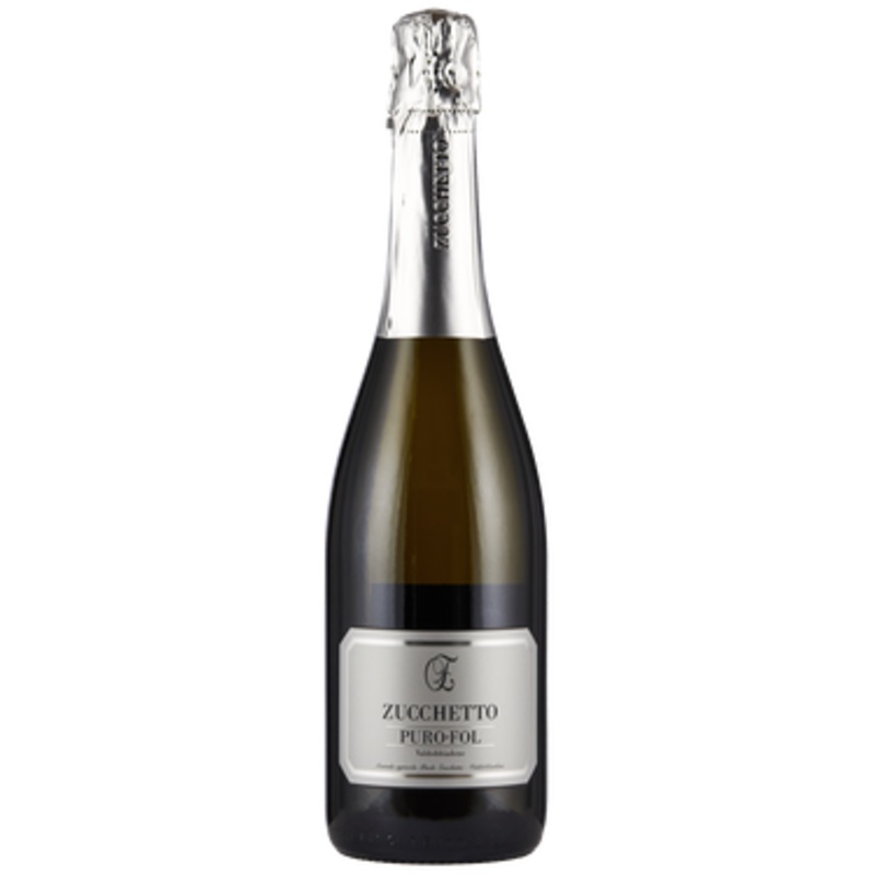 Zucchetto Puro Fol Valdobbiadene 2023