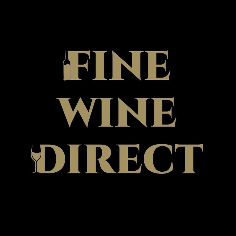 #31509 Fine Wine Direct Order