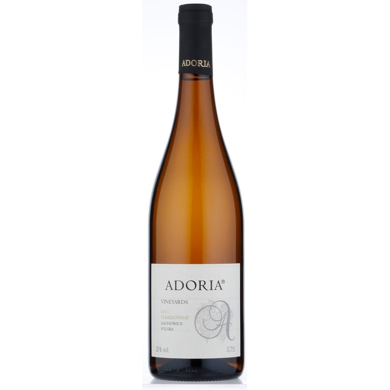 Adoria Vineyards Chardonnay(Case Only) 750 ml 1