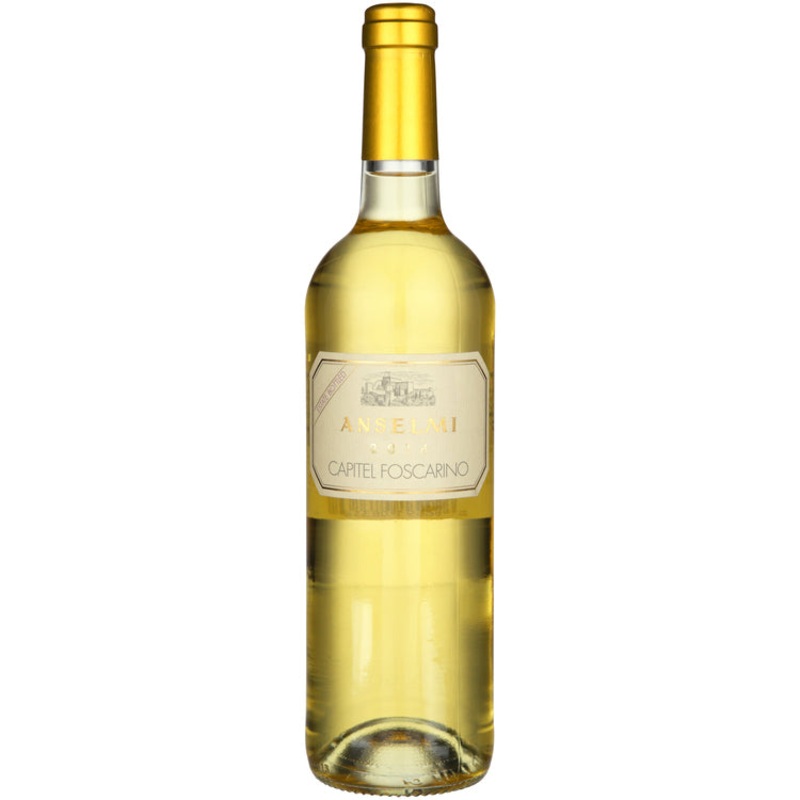 Anselmi Veneto Bianco Capitel Foscarino 750 ML