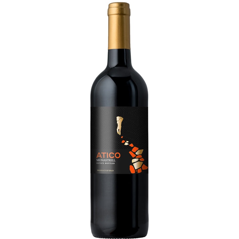 Atico Monastrell 2021