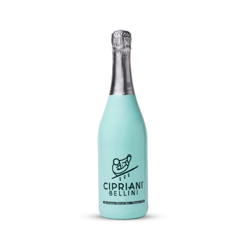 Bellini Cipriani 750 ML