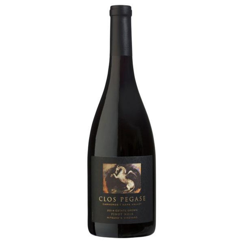 Clos Pegase Pinot Noir