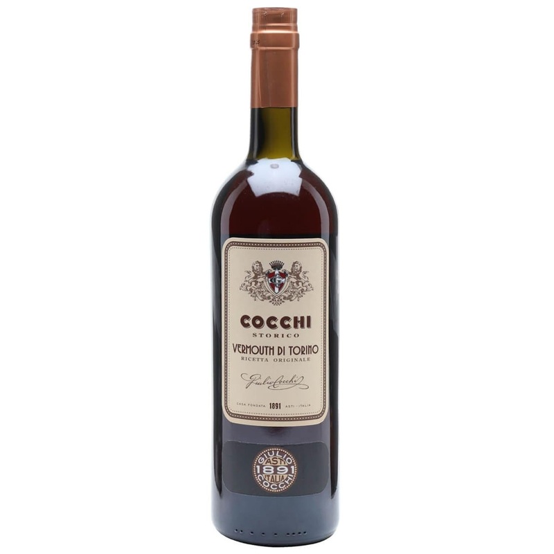 Cocchi Vermouth Di Torino 75cl