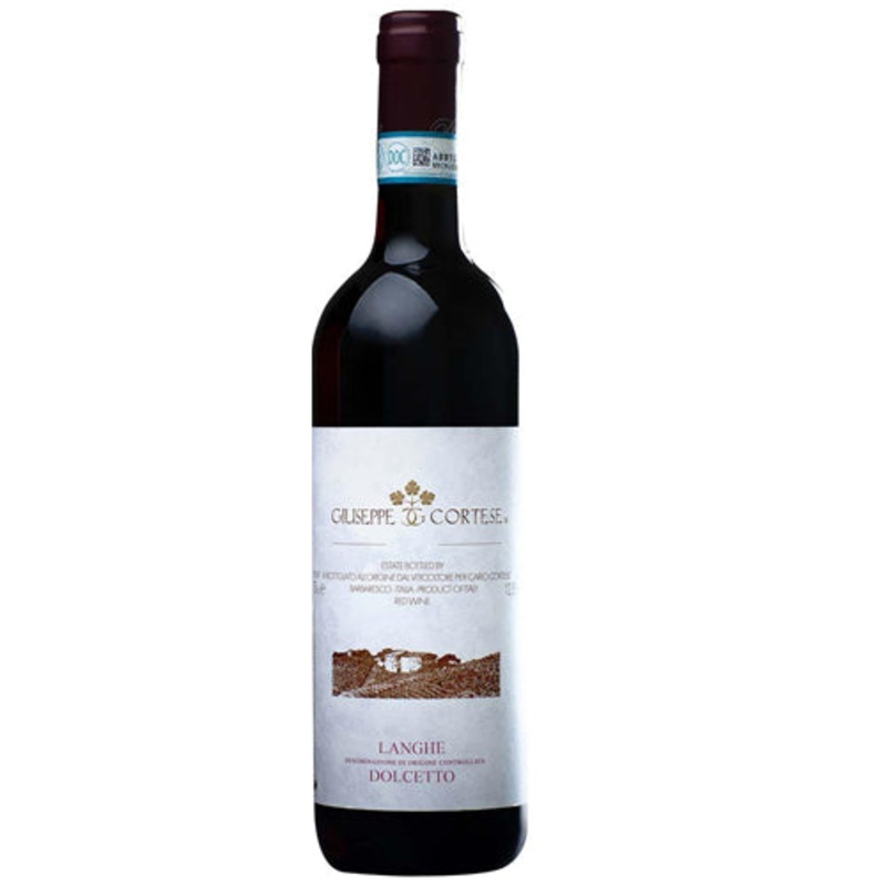 Cortese Dolcetto Langhe Doc 2022 - 750ml