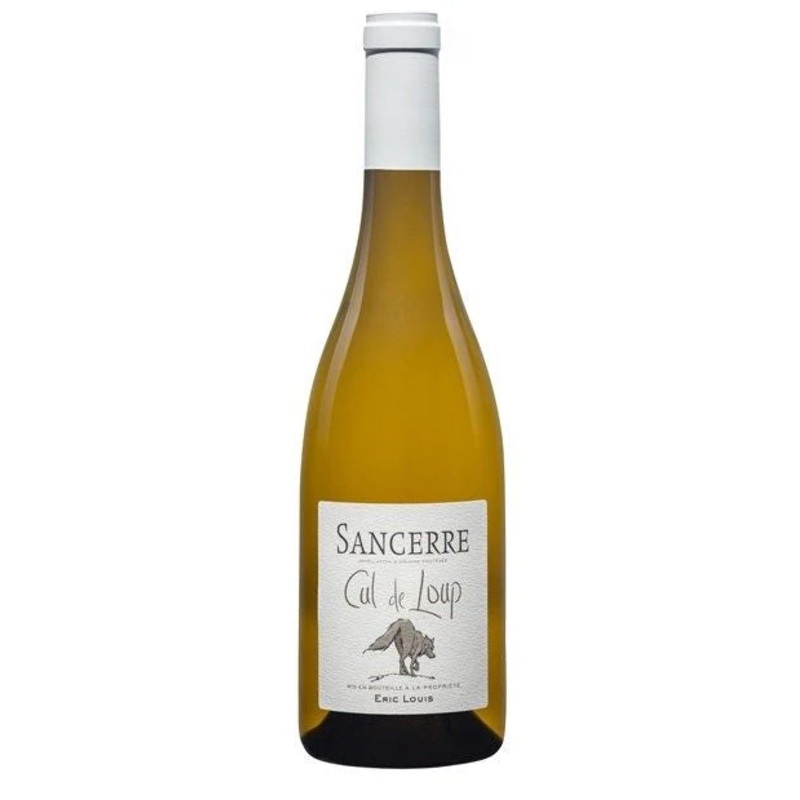 Eric Louis, Les Montachins, Sancerre 2021 (Case)