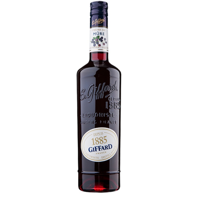 Giffard Crme De Mre Liqueur 750 ml