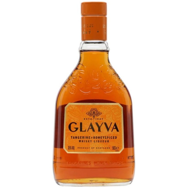 Glayva 70cl 1 Bottle