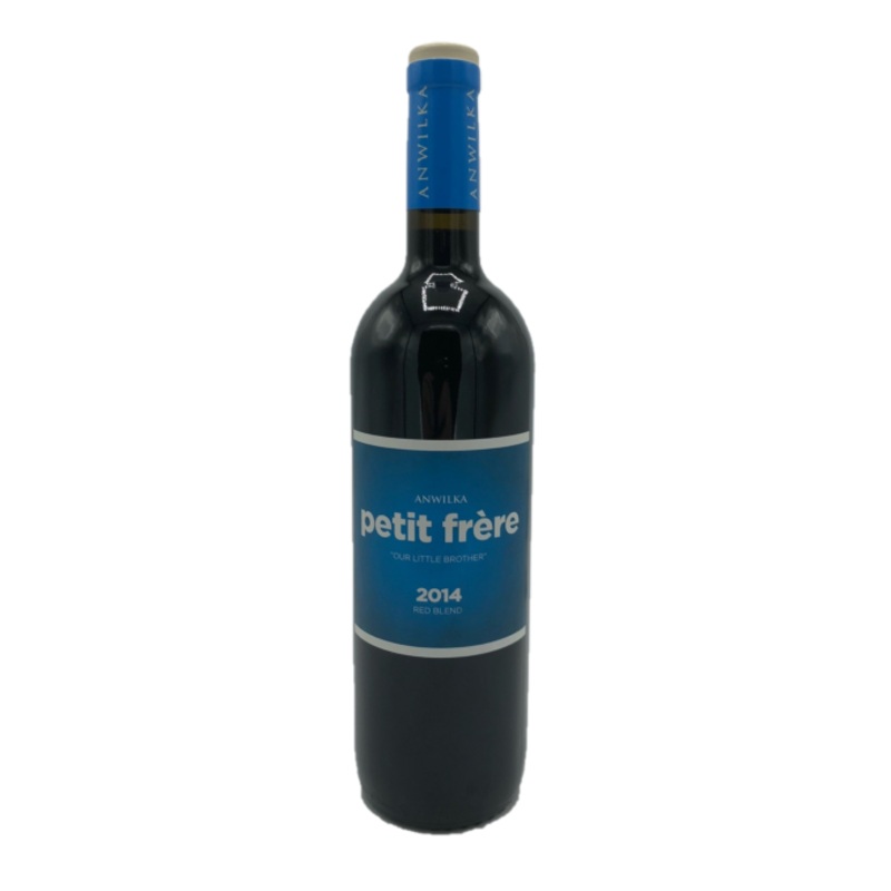 Klein Constantia Anwilka Petit Frere 2014 750ml 14% - South Africa Platter 4*
