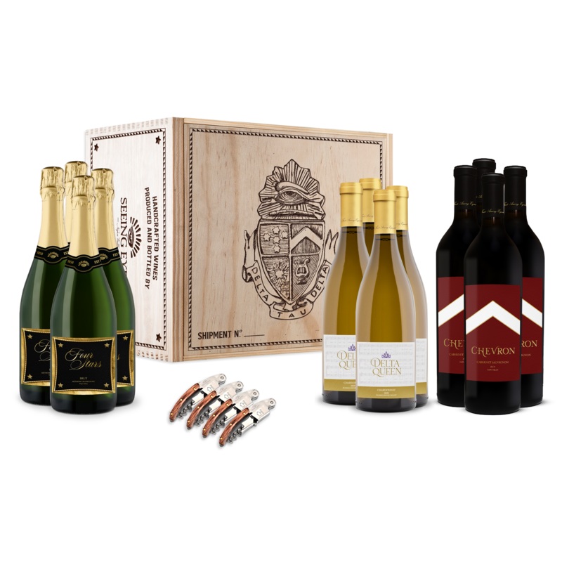 Medium - Event Package - 20-50 People