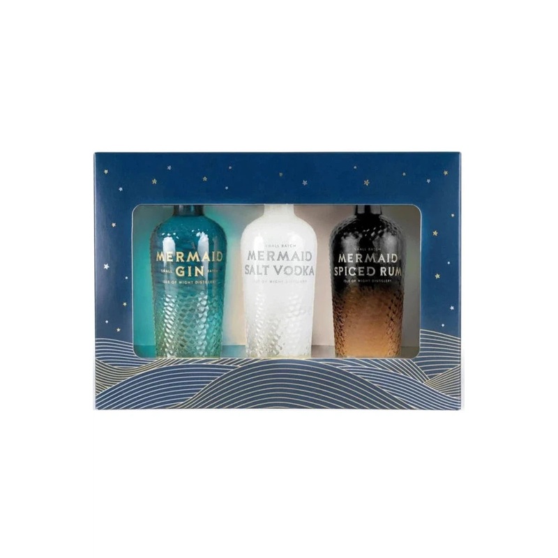 Mermaid Spirit Gift Pack 1 Gift Set