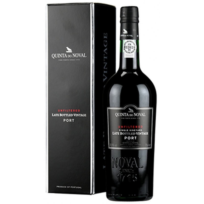 Quinta do Noval LBV Port 2016