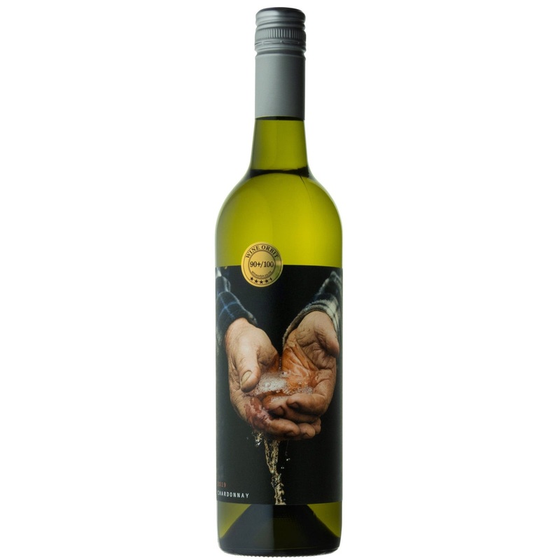 A Growers Touch Chardonnay