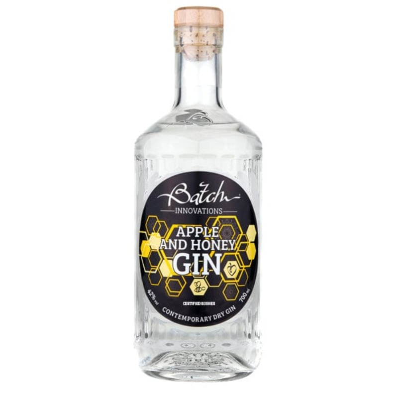 Batch Apple and Honey Gin 70cl