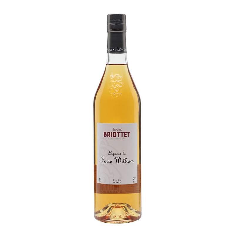 Briottet Liqueur de Poire William