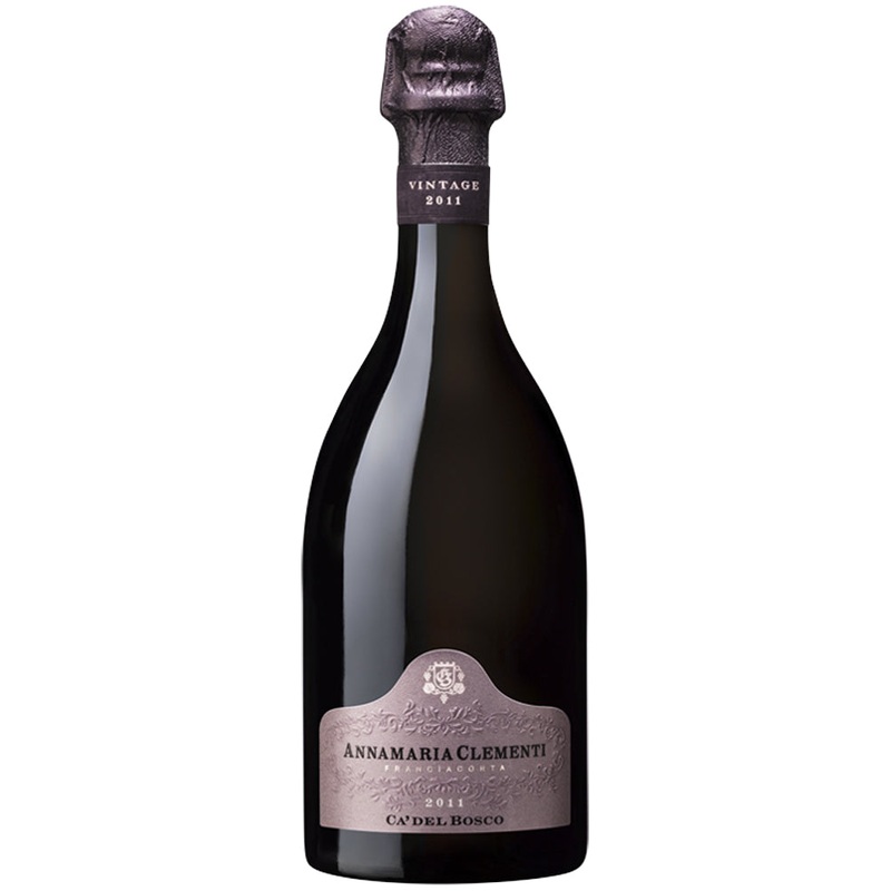 Ca' del Bosco Annamaria Clementi Ros 2013 Single Bottle