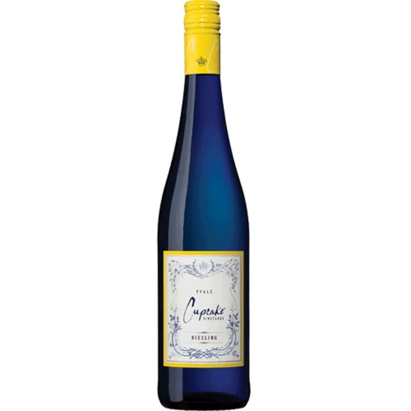 Cupcake Vineyards Riesling - 750ML