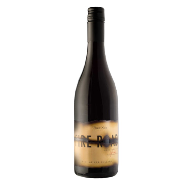 Fire Road Pinot Noir 2020 - 750ML