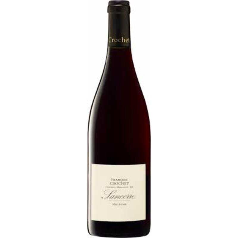 Francois Crochet Sancerre Rouge
