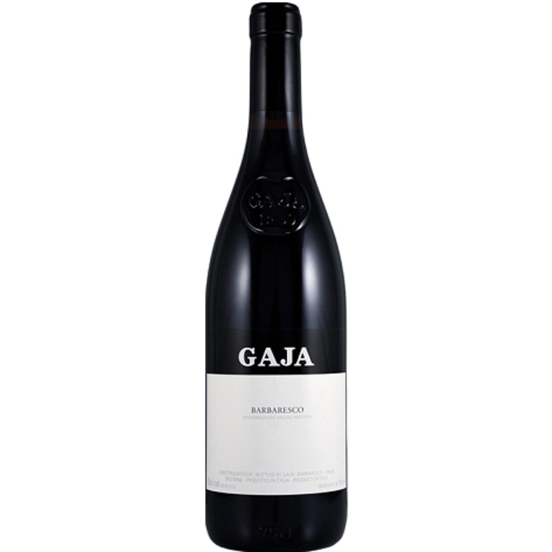 Gaja, Barbaresco 2021 6 Bottle Case 6x75cl
