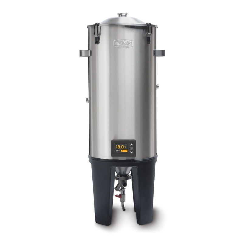 Grainfather GF30 Conical Fermenter - Pro Edition