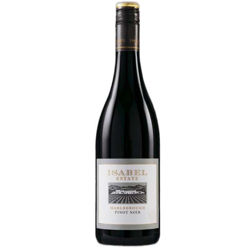 Isabel Estate Pinot Noir 2021