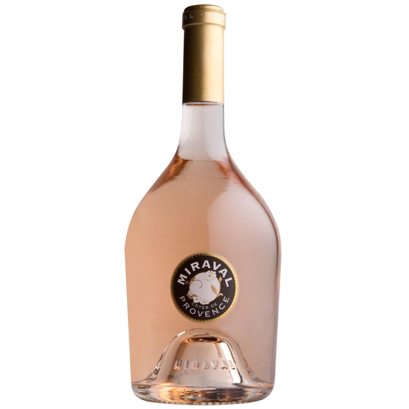 Miraval Provence Rose