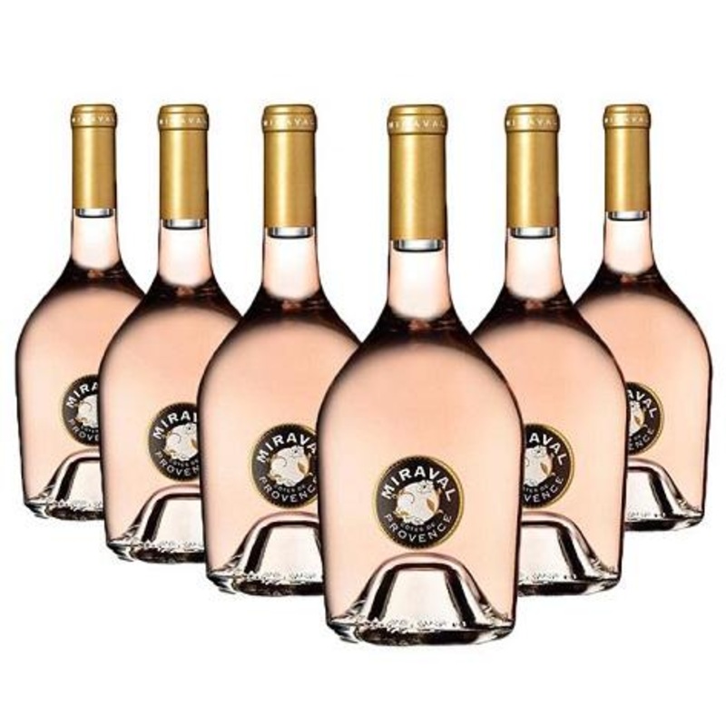 Miraval Ros 2023/2024 - Sale 1 Bottle 75cl