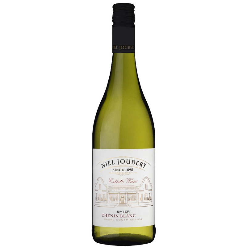 Niel Joubert Byter Chenin Blanc 2024 Single Bottle