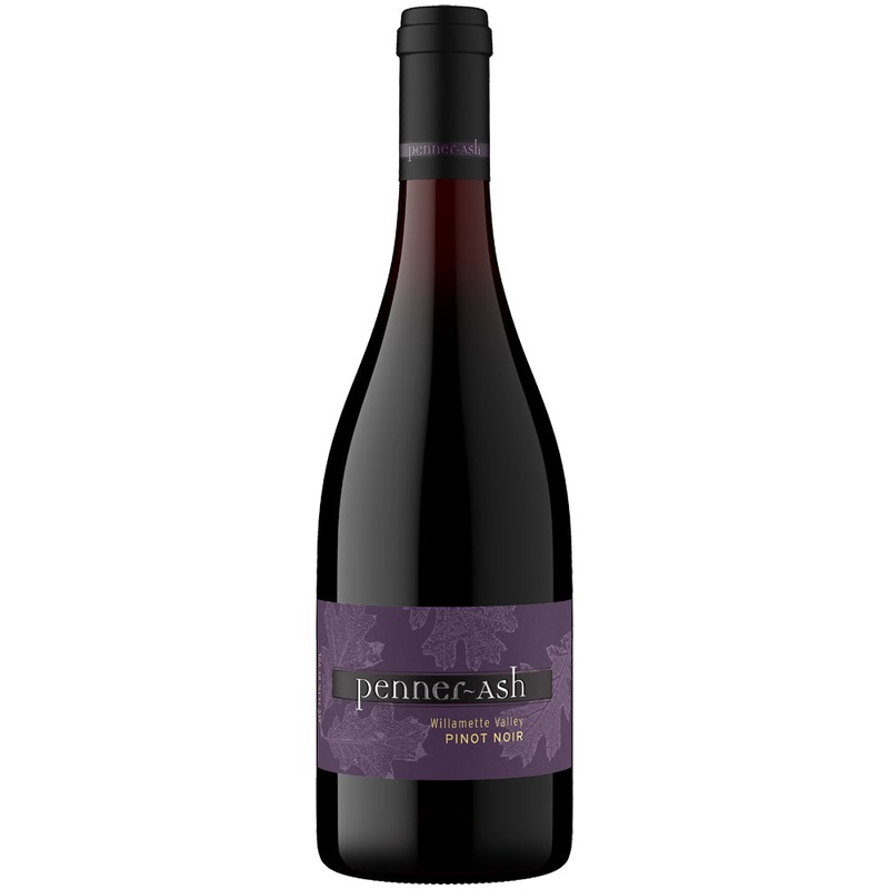 Penner-Ash Willamette Valley Pinot Noir 2018 Single Bottle