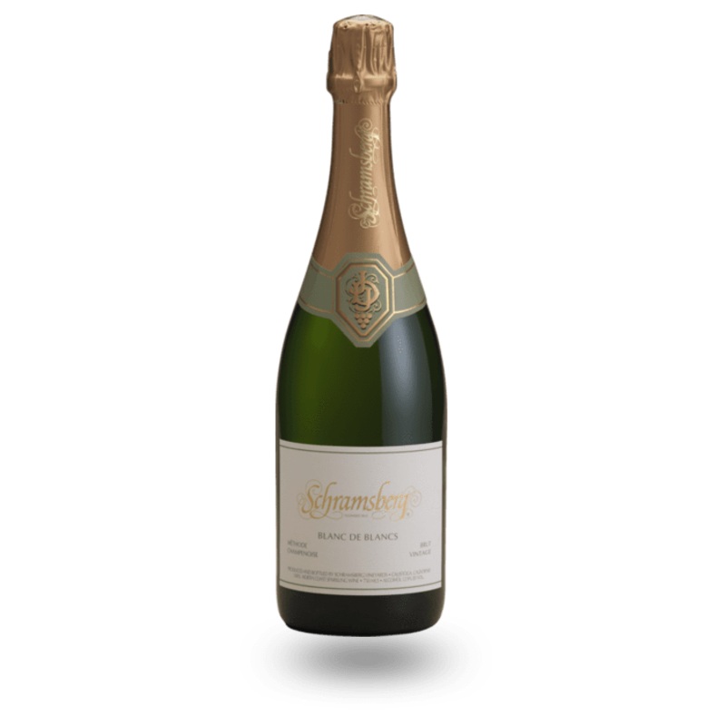 Schramsberg Blanc De Blancs