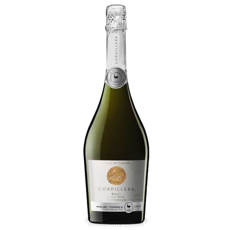 Torres Cordillera Sparkling Brut NV