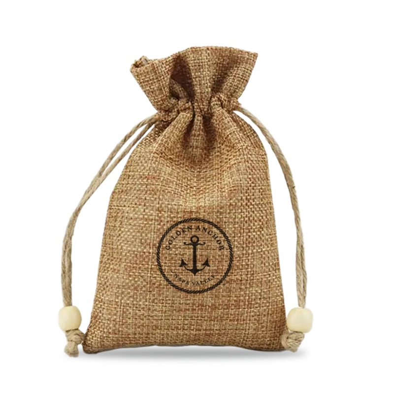 Wine Club Package - Fall 2025 any size / 1 Burlap Bag, 1 Crate Letter, 2 Hinges