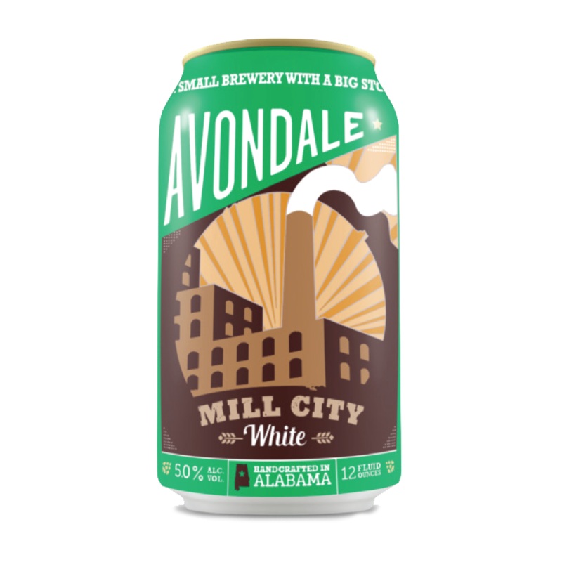 Avondale Mill City 6 pk