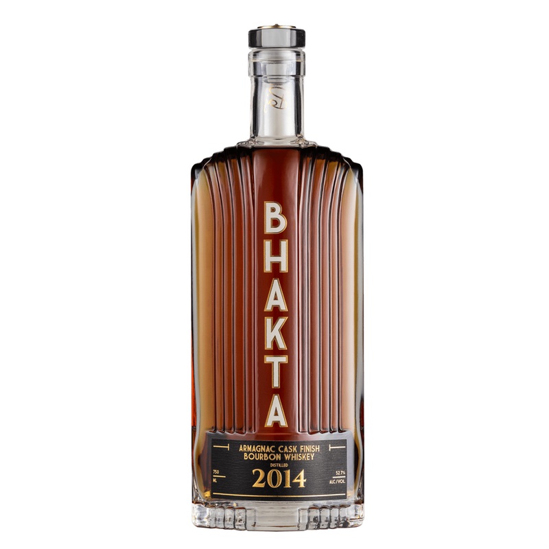 BHAKTA 2014 Bourbon