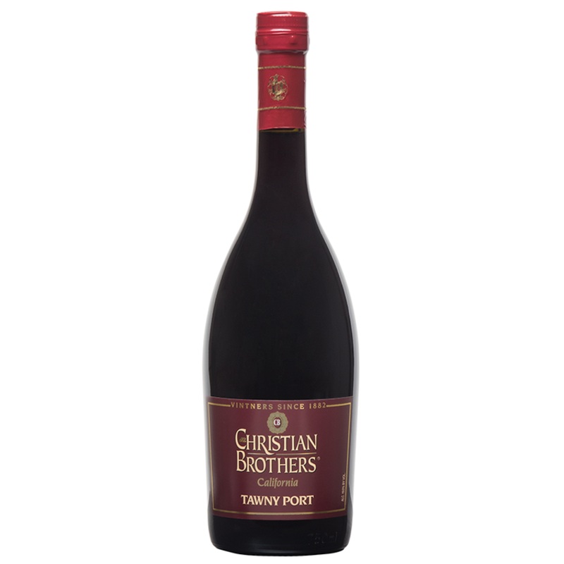 Christian Brothers Tawny Port California 1.5 L