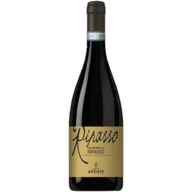 Costa Arente Valpolicella Ripasso 14% abv 75cl