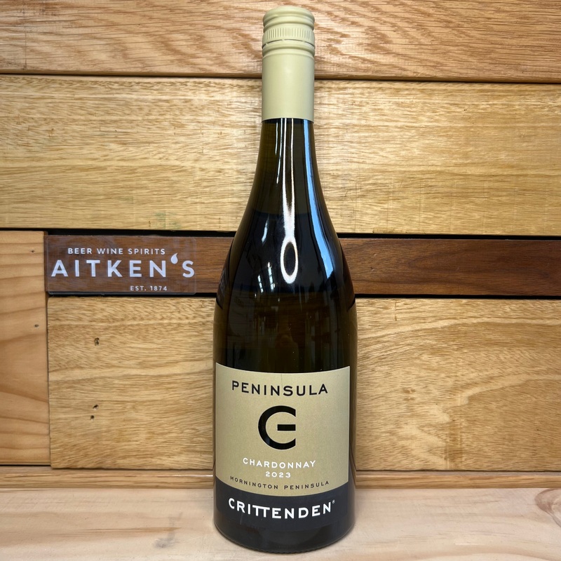 Crittenden Estate 'Peninsula' Chardonnay
