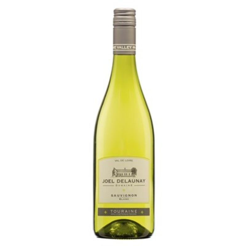 Domaine Joel Delaunay, Touraine Sauvignon Blanc, 2024 (Case)