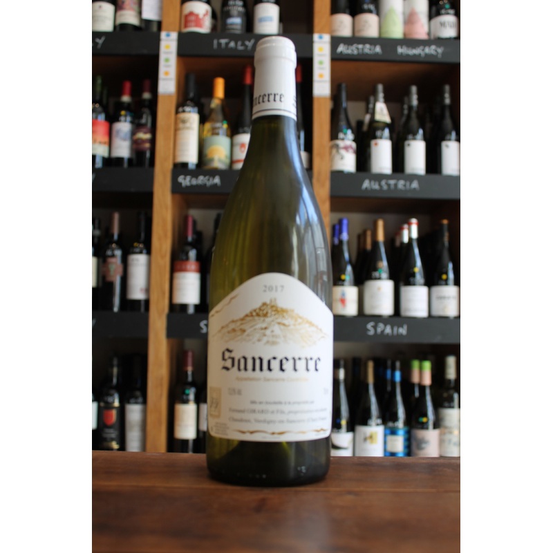 Fernand Girard - Sancerre