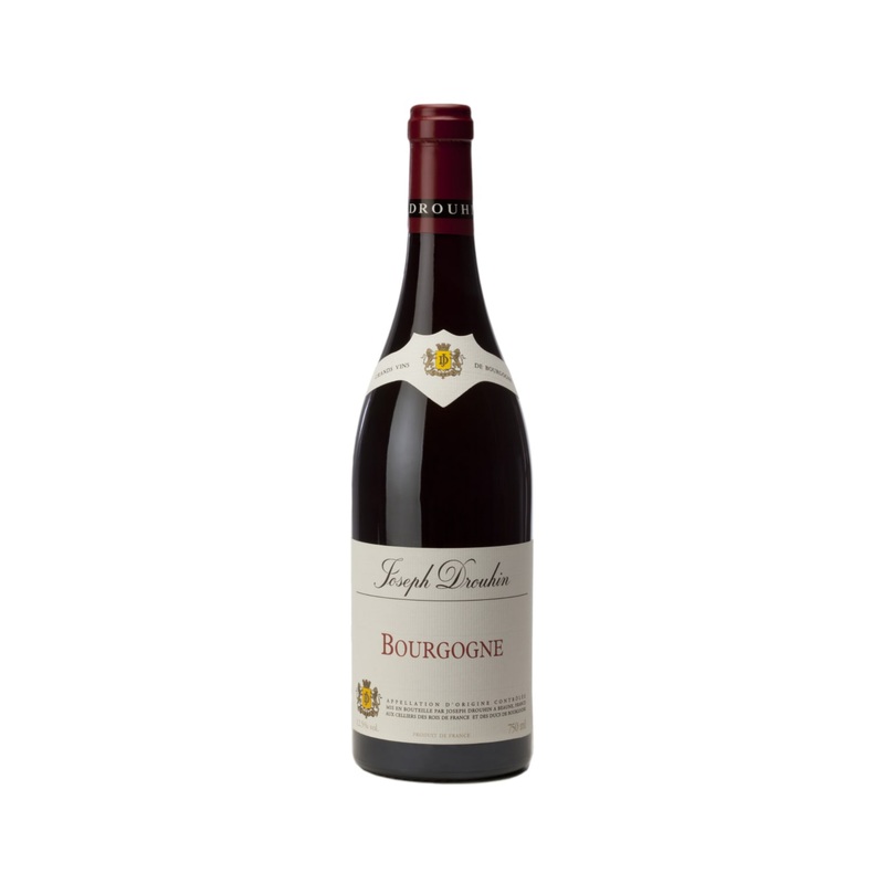 Joseph Drouhin Bourgogne Rouge 750 ML