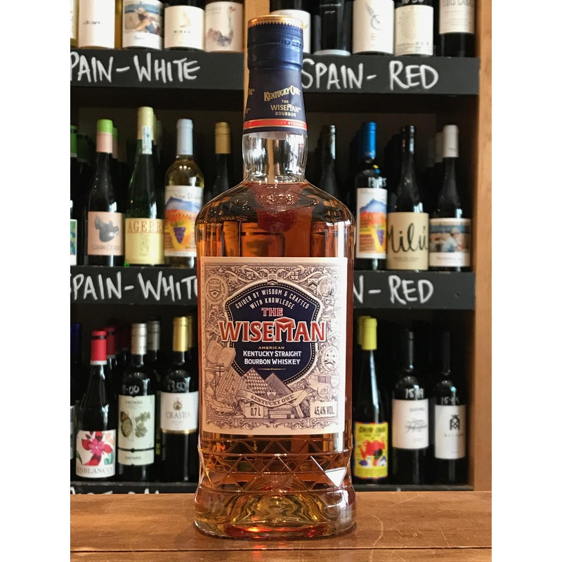 Kentucky Owl - Wiseman - Bourbon